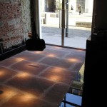 SHOWROOM PAGANINI (MI)