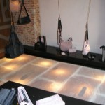SHOWROOM PAGANINI (MI)