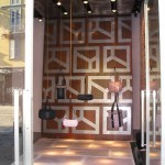 SHOWROOM PAGANINI (MI)